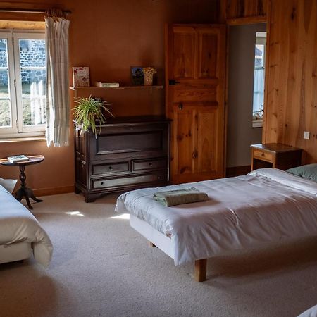 Le Flambeau Bed & Breakfast Le Bouchet-Saint-Nicolas Bagian luar foto